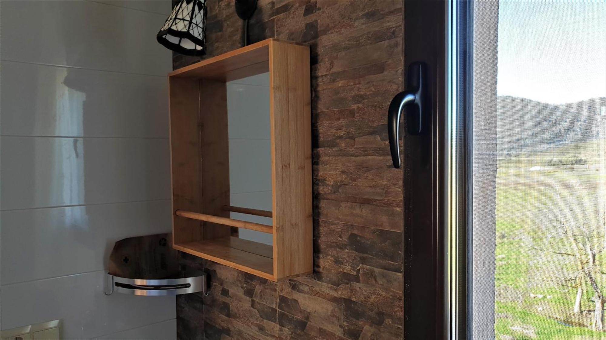 Casa Con Piscina En Parque Nacional De Cabaneros Navas de Estena Eksteriør billede